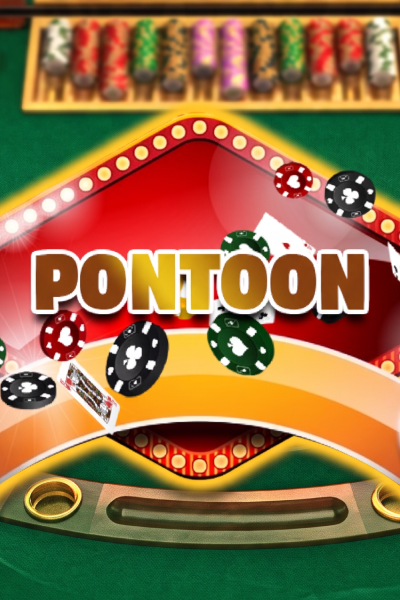 Pontoon 21