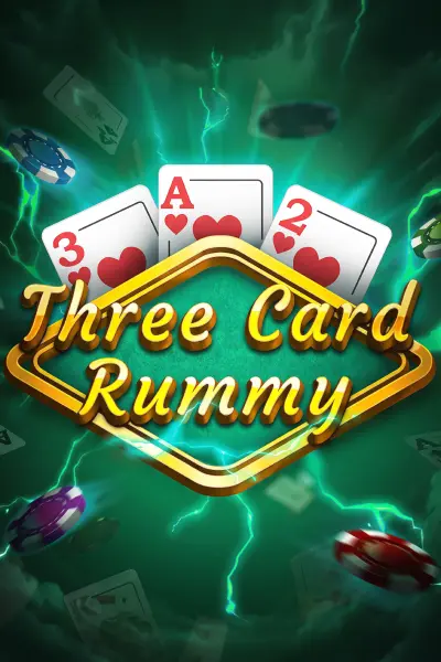 Three Card Rummy