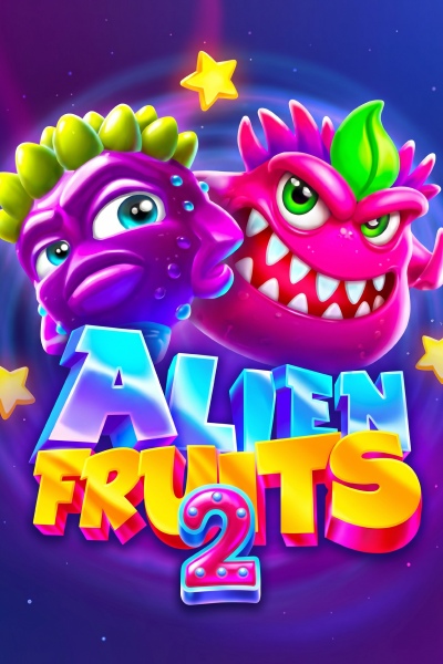 Alien Fruits 2