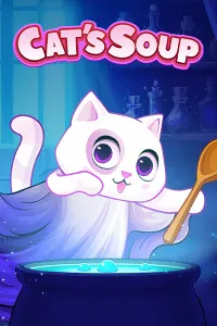 Cats Soup
