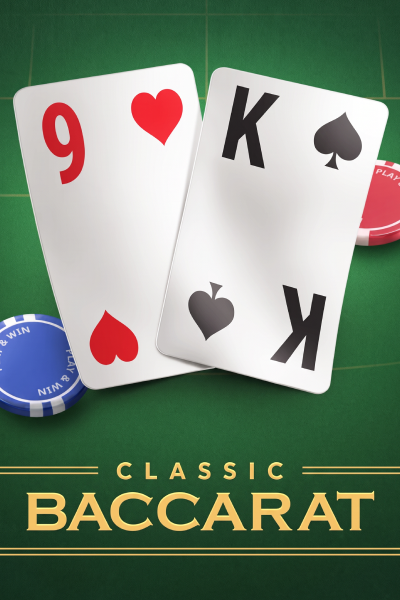 Classic Baccarat