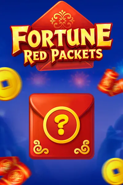 Fortune Red Packets