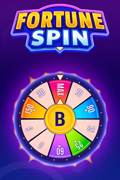 Fortune Spin