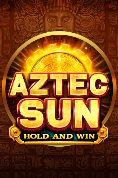 Aztec Sun Hold and Win