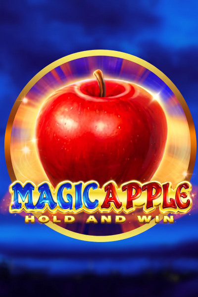 Magic Apple