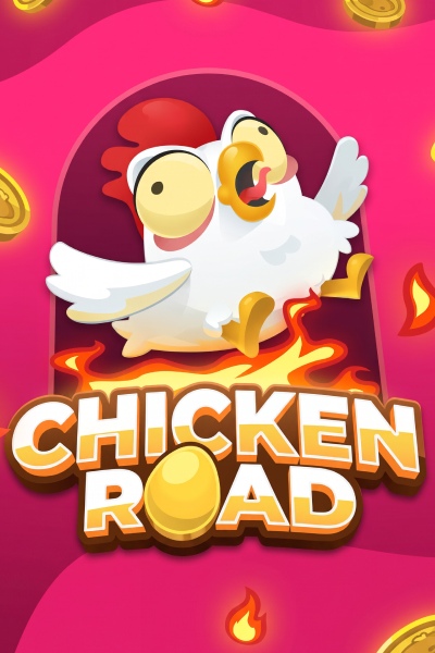 Chicken Road