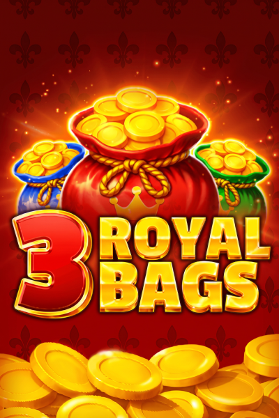 3 Royal Bags