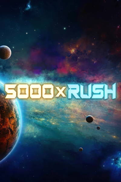 5000 x Rush