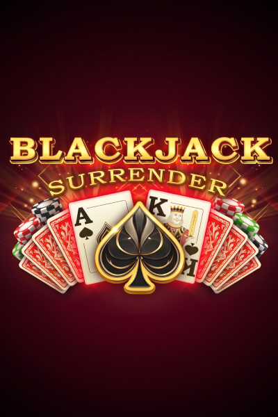 Blackjack Surrender