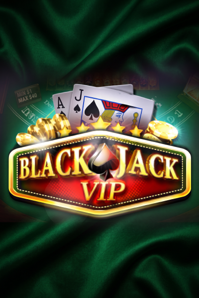 Blackjack Vip