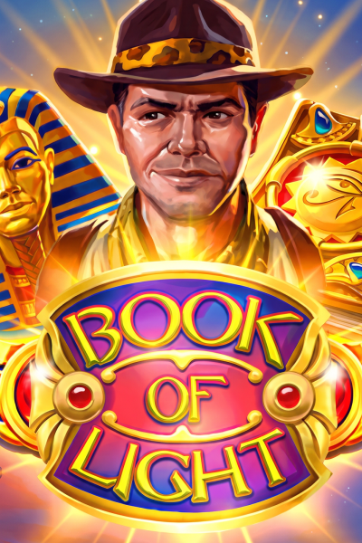 Book of Light