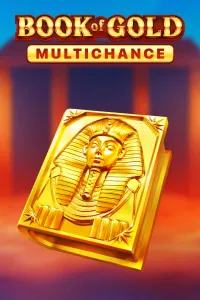 Book of Gold Multichance