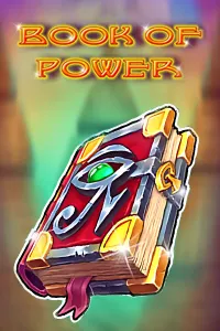 Book of Power