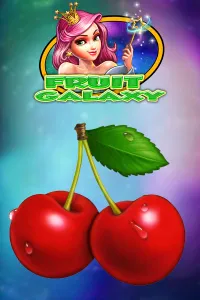 Fruit Galaxy the Wheel