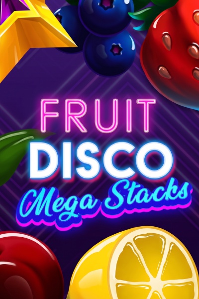 Fruit Disco: Mega Stacks