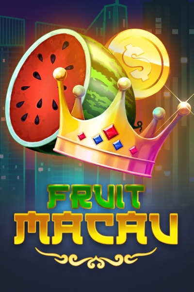 Fruit Macau