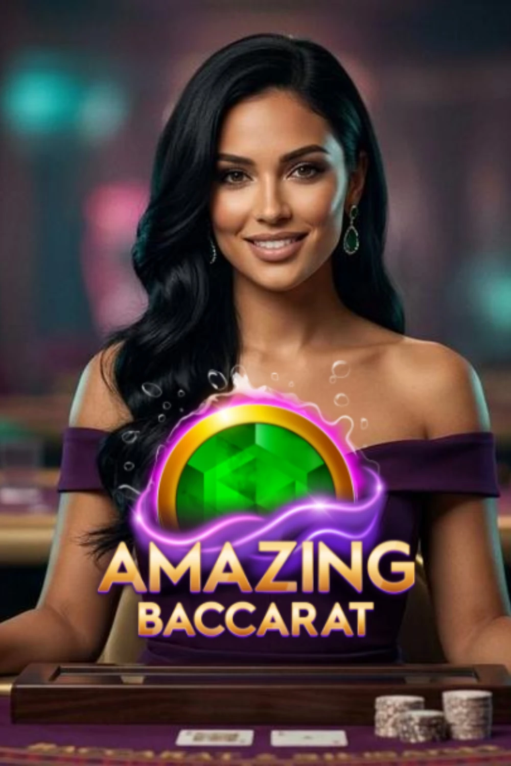 Amazing Baccarat