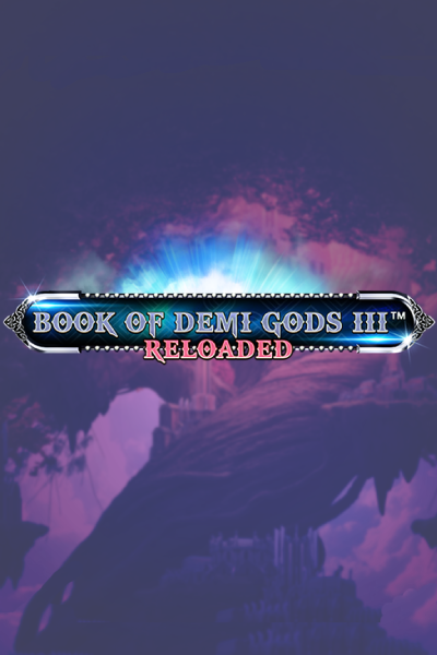 Book Of Demi Gods3 -Reloaded