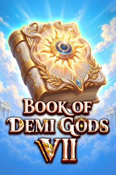 Book of Demi Gods VII