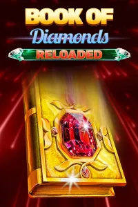 Book Of Diamonds - Reloaded