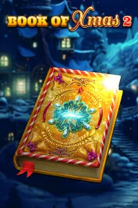 Book Of Xmas 2